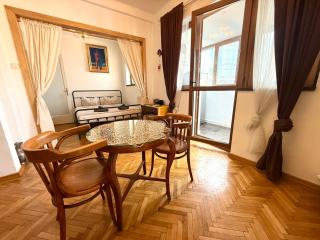 Ateneu Palace Bucharest - 6