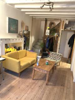 Joli maison de bourg - 3