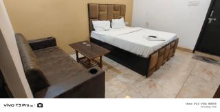 Hotel shree shiv - 9