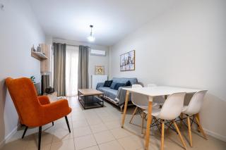 Downtown Family Apartment - Walk to Metro by ΜΡS - 2