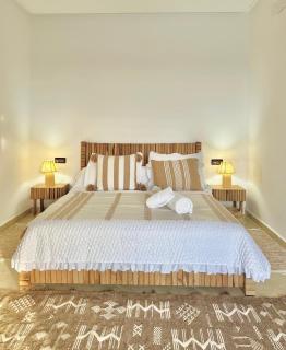 Chambre Marrakech - 6