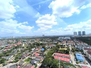 1 Tebrau CozyFamilySuites SouthkeyMidValley BySTAY - 5