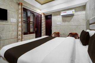 Hotel O MV Grand Guest House - 3