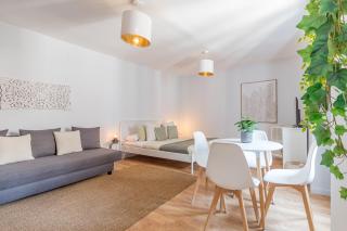 Heima Madrid Letras 3B. Alquiler temporal - 7