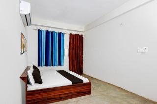 SPOT ON Krishna Hotel And Party Lawn - 3