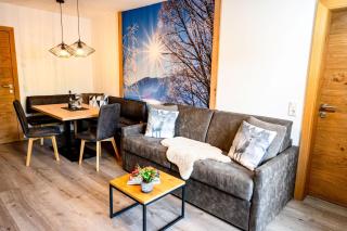 Pension Niederreiter - Maria Alm am Steinernen Meer - 5