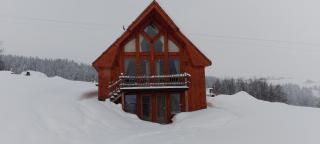 Domek na wylacznosc Rochowa Buznica - 2