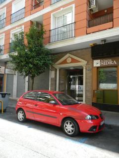 Apartamento Miramar - 1