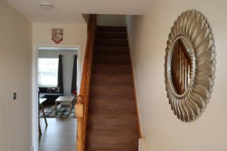 Apartment - Sleeps 4 - Near Castle & Town Centre - 4