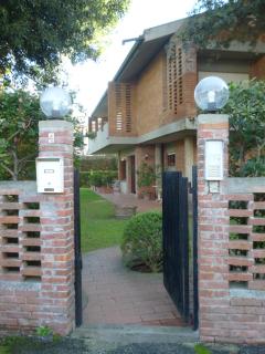 il geranio - Tirrenia - 9