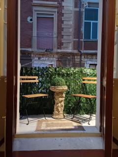 Domus Bella Civita Very central apartment in the historic area of Catania - 9