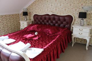 Restaurant and Pension Stenly - 4