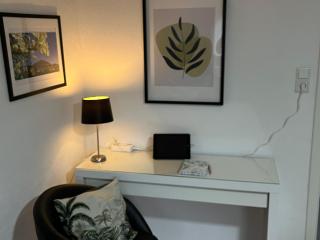 Casa-Sarah Ferienwohnungen - 8