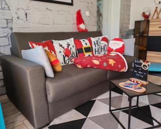 Le ptit Cosy appartement privatif - 7