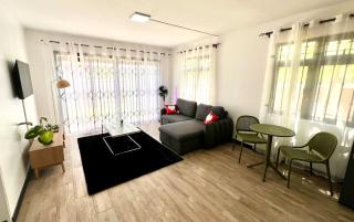 Love Room romantique avec jacuzzi prive & Parking - 1