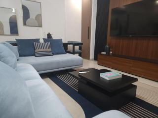 Charmant Appartement avec Piscine Almadies Dakar - 5