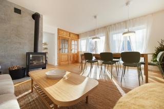 Widokowy Dom w Dolinie - 8