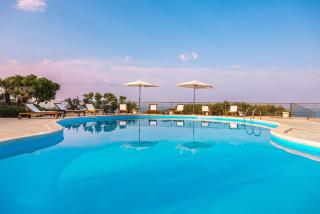 Villa Tenuta ai Fichi - Rive del Salento - Leuca - 0