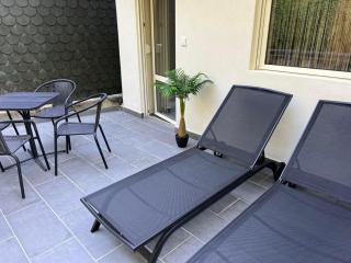 Kinizsi Udvar Apartmanház - 7