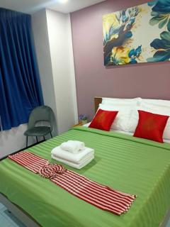 9 Home Phuket - Ban Rangeng - 8