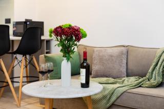 hotelise I Chicago Apartment - 3