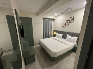 HOTEL SERENITy - 9