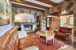 LuxRural Montserrat, encanto rural y vistas únicas - 8