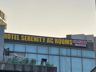 HOTEL SERENITy - 5