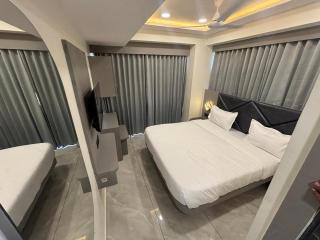 HOTEL SERENITy - 3