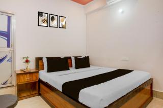 Hotel O Royal Inn - 8