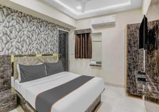 Hotel Bhavya Regency - 0