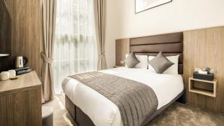 Hotel Sudha Brahma - 0