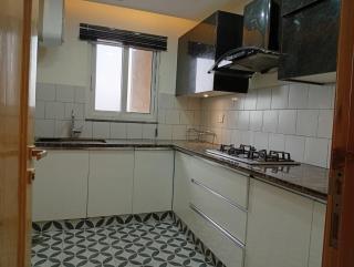 Axis Mall & Appartments - 9