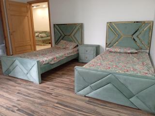 Axis Mall & Appartments - 7