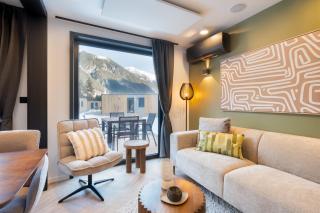 Austriaparks Camping Arlberg - 6