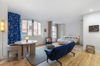 GuestReady - Cozy studio in vibrant Shoreditch - 2