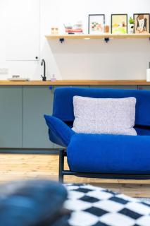 GuestReady - Cozy studio in vibrant Shoreditch - 1