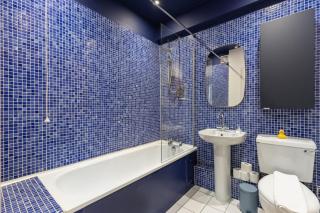 GuestReady - Cozy studio in vibrant Shoreditch - 7