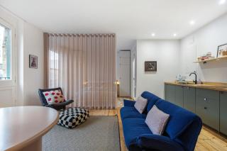 GuestReady - Cozy studio in vibrant Shoreditch - 6