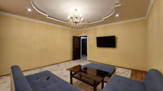 Mirabad Apartments - 1