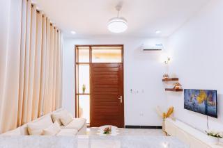 Tarona Peaceful Homes-1 bedroom in mbezi beach - 7