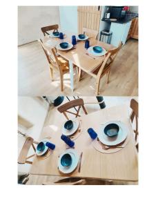 Les gîtes du Rouyon - Tinténiac - 6