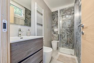 070 - Villa OLANDA con veranda VISTA MARE a 5 minuti SPIAGGIA con PISCINA CONDOMINIALE - 6