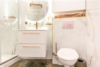 Charming and Cosy apartment for 4 guests- Fecamp - 7