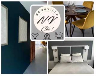 NovaVilla - 9