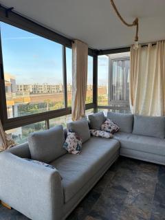 Residence blue beach Sidi Rahal - 7