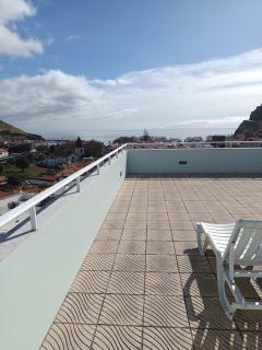 Penthouse Montanha-Mar - Machico - 9