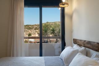 Prasonisi Lighthouse Asimenis - 3