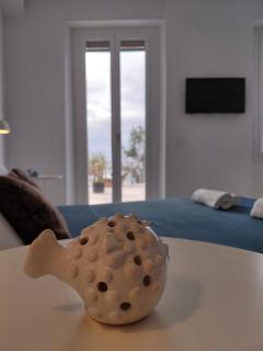 Ciutat Appartamenti Vista Mare sui Bastioni di Alghero - 5