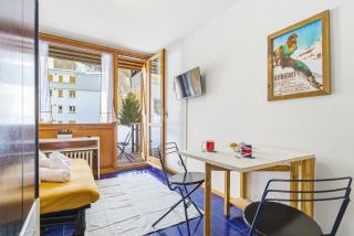 Hostdomus - Blu Borgata - 2